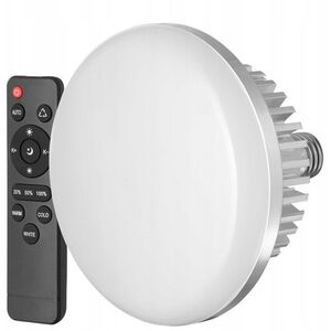 Λάμπα LED FreePower 150W E27 με τηλεχειριστήριο