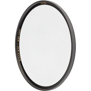 B+W Black Mist 1 MRC nano V-Pro 82mm 1108817