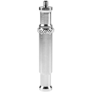 GlareOne Fatboy Baby Pin - πείρος 10 εκ., διπλής όψης, 1/4"-20 και 5/8"