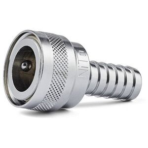 Σώμα σύνδεσης Nito 1/2" με άκρο σωλήνα 1/2"