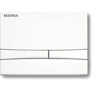 Διακόπτης δύο κατευθύνσεων Kerra Adriatic Slim
