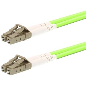 LOGON PROFESSIONAL Fiber Patch Cable 50/125 - (AL5LCLC005I/5I)