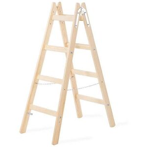 ΣΚΑΛΑ ΞΥΛΙΝΗ 2X4