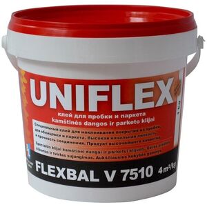 ΚΟΛΛΑ ΦΕΛΛΟΥ FLEXBAL 3 KG