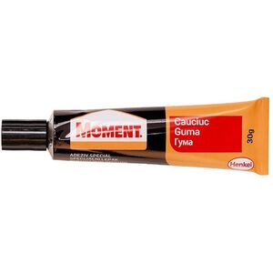 Καουτσούκ MOMENT RO/RS/BG 6X30G