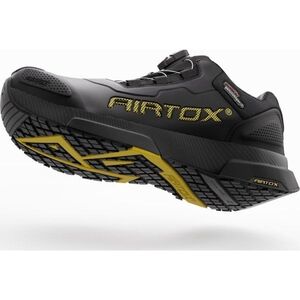 Airtox παπούτσια ασφαλείας FS55 S3 μέγεθος 38