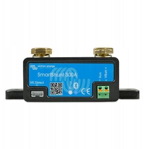 Smartshunt 300A/50mV