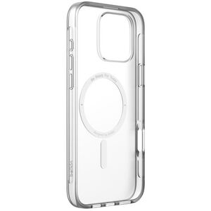 Θήκη κινητού τηλεφώνου Belkin MSA028HQCL 17,5 cm (6.9") Διαφανής