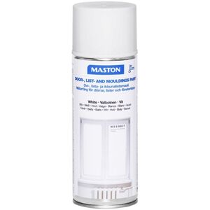 ΣΠΡΕΪ ΒΑΦΗΣ ΓΙΑ ΠΟΡΤΕΣ ΚΑΙ ΚΑΛΟΥΠΙΑ 400ML