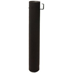 ΚΑΜΙΝΑΔΑ ΚΑΠΝΟΔΟΧΟΥ (ΔΙΑΜΕΤΡΟΣ – 130 MM 1M W