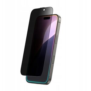 Tempered Glass AMAZINGTHING Radix Privacy Glass για iPhone 16