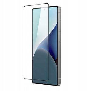 Tempered Glass AMAZINGTHING Radix Full Glass για το Samsung Galaxy S25 Ultra