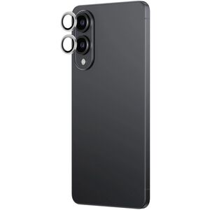 Tempered glass AMAZINGTHING Radix AR Lens Glass για το νησί της κάμερας για το Samsung S25 Edge - διαφανές