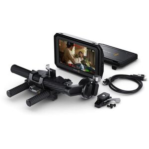 Blackmagic Design Pyxis Monitor EVF Kit