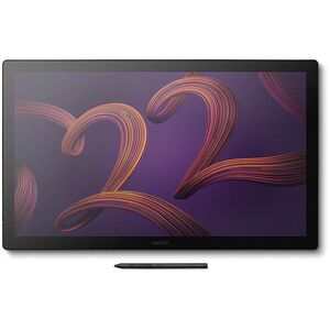 Wacom Οθόνη Στυλό Cintiq Pro 22