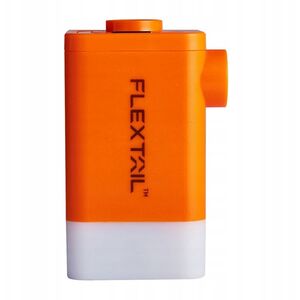 MAX PUMP 2 PLUS, πορτοκαλί