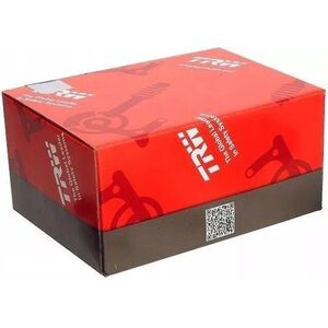 Σταθερός πίσω δίσκος φρένων, 240/118x4mm 6x134mm, διάμετρος οπών στερέωσης 6,5mm, απόσταση 0, ταιριάζει σε: SUZUKI DR-Z DR-Z 400 SM (WVB8) 200001-201512