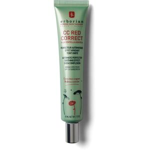 Erborian CC Raudona Correct 45ml