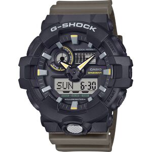 Zegarek sportowy G-SHOCK GA-710TU-1A3ER