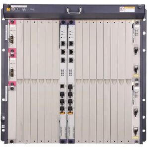 Komputer Huawei MA5680T | OLT | GPON, 2x GICF