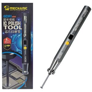 MECHANIC GDR1 Ηλεκτρικό Στυλό Στίλβωσης