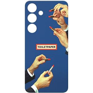 Ανταλλακτική Πλάκα Toilet Paper Flipsuit Card για Galaxy S24 $1