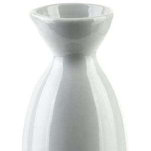 BASIC Μπουκάλι για λάδι/ βάζο 250ml 4x5,5x17,5cm