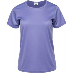 Damska koszulka z krótkim rękawem Martes essentials LADY DILLION rozmiar XL