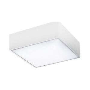Lampa sufitowa Azzardo Plafon aluminiowy AZzardo Monza ledowy AZ3685