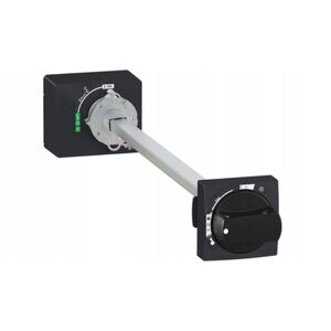 Schneider Electric Napęd obrotowy przedłużony czarny NSXm LV426932