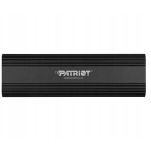 SSD Patriot Extern 1TB Transporter Lite Black PS1819