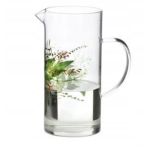 IDYLLIC Κανάτα με σχέδιο 1,4L