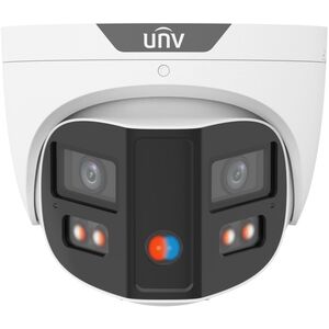 ΚΑΜΕΡΑ IP IPC3K28SE-ADF28KMC-DL-I0 ΠΑΝΟΡΑΜΙΚΗ Tri-Guard 2.0 - 7.6&nbsp|Mpx 2 X 2.8&nbsp|mm UNIVIEW