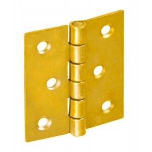 ΜΕΝΤΕΣΕΣ ΠΛΕΞΟΥΔΑ ZS 50. 50X42X1.0 MM