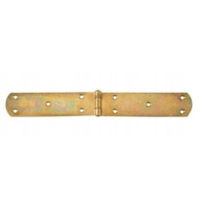 ΜΕΝΤΕΣΕΣ 8075 200X33X2.5MM ΨΕΥΔΑΡΓΥΡΟΣ