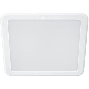 59465 MESON 125 12.5W 40K WH SQ ΕΝΤΟΙΧΙΣΜΕΝΟ