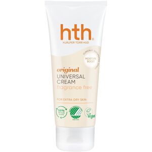 Κρέμα χεριών Orkla Care HTH Universal, 100 ml