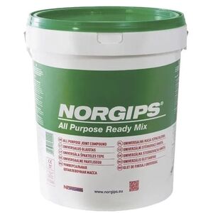 Έτοιμο μείγμα Norgips All Purpose 28Kg