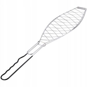 Σχάρα για ψάρι 58x13CM ALPINA