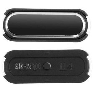 Μαύρο Κουμπί Αρχικής για Samsung
