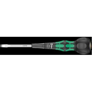 Wera 1834 Kraftform Ball-Grip Σχιστό Κατσαβίδι 1.0x6.0x100
