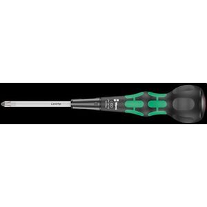 Κατσαβίδι Wera 1850 PH Kraftform Ball-Grip PH 2x100