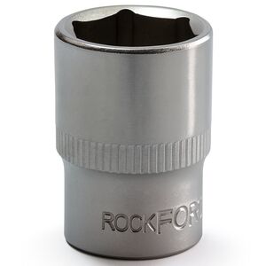 Καρυδάκι 1/4" 10mm (6-γωνιακό)