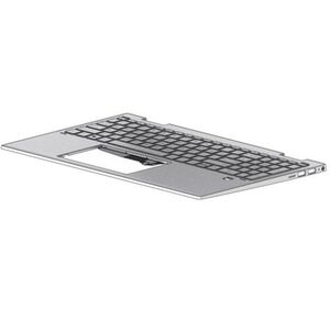 HP M45130-B31 części zamienne do notatników Klawiatura