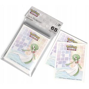 Ultra Pro: Pokémon - Deck Protector Sleeves - Gallery Series - Trick Room