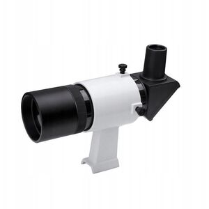 Σκοπευτής Sky-Watcher 9x50 με ορθογώνιο πρίσμα 90 (μαύρο)