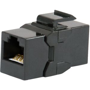 Σύνδεσμος Equip Keystone μη θωρακισμένος Cat6A 2x RJ45 σετ 8 τεμαχίων