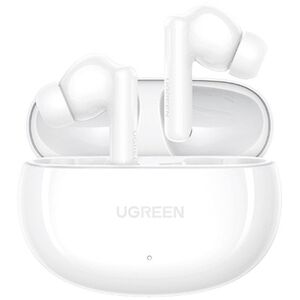 UGREEN 45585 Słuchawki dokanałowe WS205 HiTune Hybrid ANC
