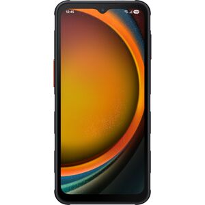 Samsung Galaxy XCover7 Pro 16,8 cm (6.6") Hybrid Dual SIM 5G USB Type-C 6 GB 128 GB 4350 mAh Czarny