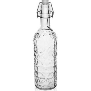 Orion Butelka szklana do nalewek wina RETRO 1,1L ELA uniwersalny